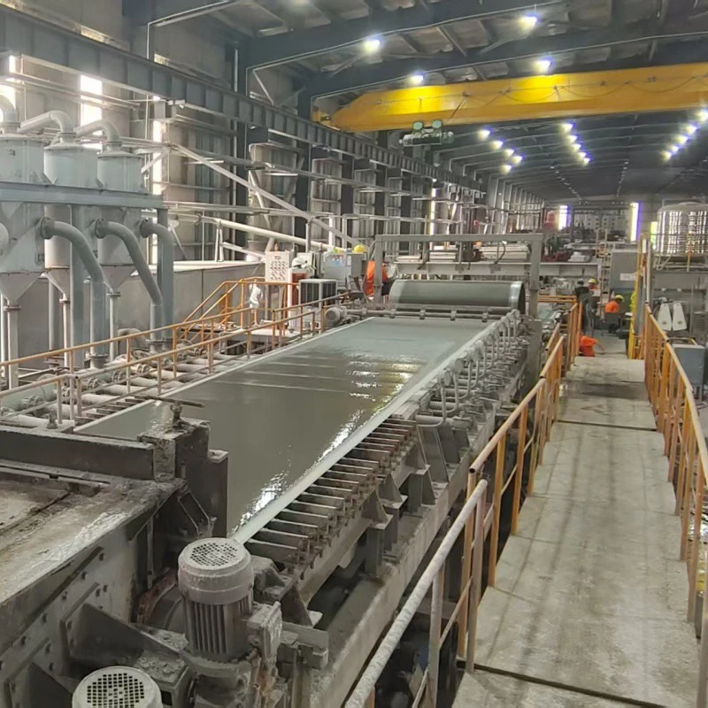 Fiber Cement Pressure Plate Production Line best Fiber Cement Pressure Plate Production Line best