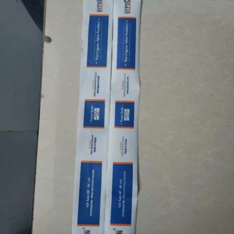 Gypsum Board Sealing Paper suppliers Gypsum Board Sealing Paper suppliers