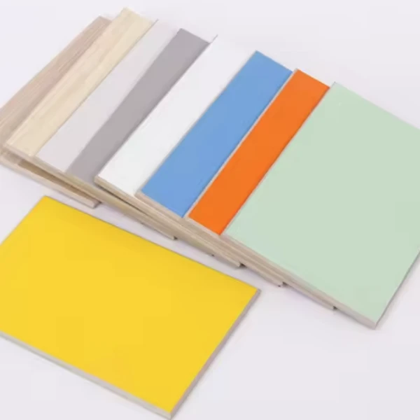 Inorganic Pre-Coated Board with Decorative Surface Finish factory Inorganic Pre-Coated Board with Decorative Surface Finish factory