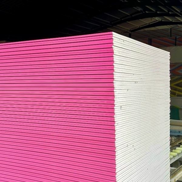 Plaster Board
