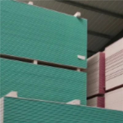 Gypsum Panel